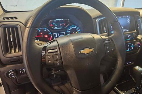CHEVROLET S10 2.8 12V HIGH COUNTRY CABINE DUPLA 4X4 TURBO DIESEL AUTOM�TICO, Foto 12