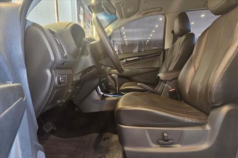 CHEVROLET S10 2.8 12V HIGH COUNTRY CABINE DUPLA 4X4 TURBO DIESEL AUTOM�TICO, Foto 13
