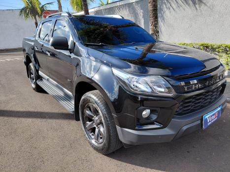 CHEVROLET S10 2.8 12V HIGH COUNTRY CABINE DUPLA 4X4 TURBO DIESEL AUTOM�TICO, Foto 1