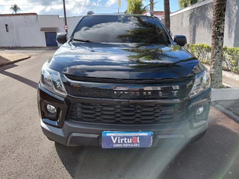 CHEVROLET S10 2.8 12V HIGH COUNTRY CABINE DUPLA 4X4 TURBO DIESEL AUTOM�TICO, Foto 2