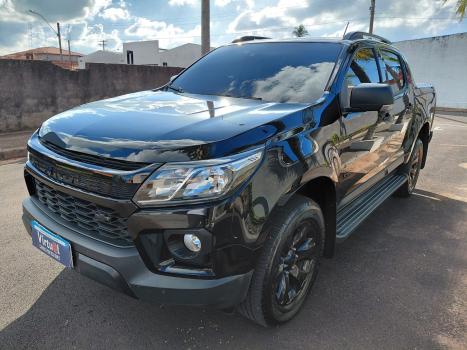 CHEVROLET S10 2.8 12V HIGH COUNTRY CABINE DUPLA 4X4 TURBO DIESEL AUTOM�TICO, Foto 3