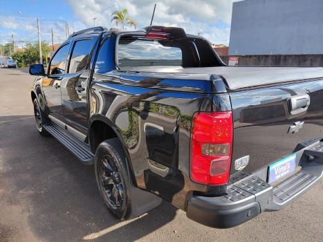 CHEVROLET S10 2.8 12V HIGH COUNTRY CABINE DUPLA 4X4 TURBO DIESEL AUTOM�TICO, Foto 4