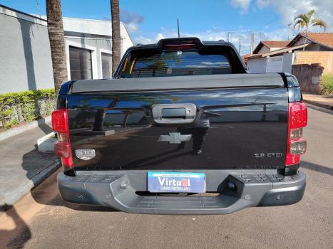 CHEVROLET S10 2.8 12V HIGH COUNTRY CABINE DUPLA 4X4 TURBO DIESEL AUTOM�TICO, Foto 5