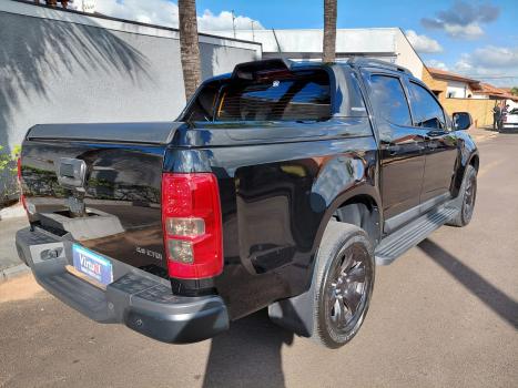 CHEVROLET S10 2.8 12V HIGH COUNTRY CABINE DUPLA 4X4 TURBO DIESEL AUTOM�TICO, Foto 6