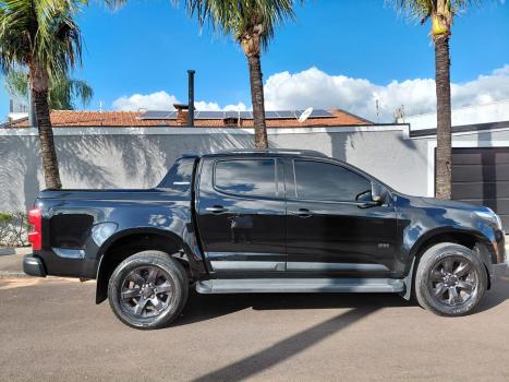 CHEVROLET S10 2.8 12V HIGH COUNTRY CABINE DUPLA 4X4 TURBO DIESEL AUTOM�TICO, Foto 7