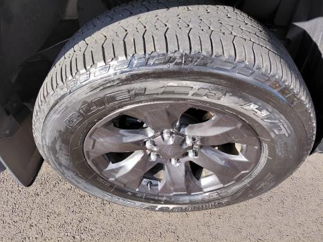 CHEVROLET S10 2.8 12V HIGH COUNTRY CABINE DUPLA 4X4 TURBO DIESEL AUTOM�TICO, Foto 8