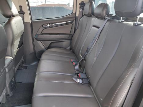 CHEVROLET S10 2.8 12V HIGH COUNTRY CABINE DUPLA 4X4 TURBO DIESEL AUTOM�TICO, Foto 10