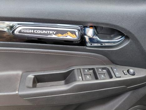 CHEVROLET S10 2.8 12V HIGH COUNTRY CABINE DUPLA 4X4 TURBO DIESEL AUTOM�TICO, Foto 11
