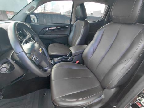 CHEVROLET S10 2.8 12V HIGH COUNTRY CABINE DUPLA 4X4 TURBO DIESEL AUTOM�TICO, Foto 12
