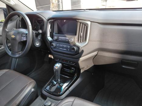 CHEVROLET S10 2.8 12V HIGH COUNTRY CABINE DUPLA 4X4 TURBO DIESEL AUTOM�TICO, Foto 13