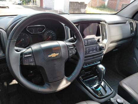 CHEVROLET S10 2.8 12V HIGH COUNTRY CABINE DUPLA 4X4 TURBO DIESEL AUTOM�TICO, Foto 16