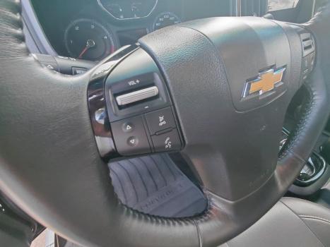 CHEVROLET S10 2.8 12V HIGH COUNTRY CABINE DUPLA 4X4 TURBO DIESEL AUTOM�TICO, Foto 17