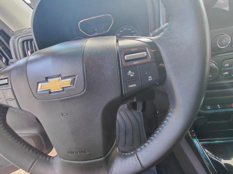 CHEVROLET S10 2.8 12V HIGH COUNTRY CABINE DUPLA 4X4 TURBO DIESEL AUTOM�TICO, Foto 18