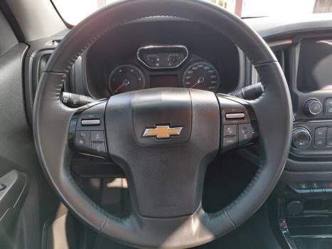 CHEVROLET S10 2.8 12V HIGH COUNTRY CABINE DUPLA 4X4 TURBO DIESEL AUTOM�TICO, Foto 19