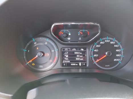 CHEVROLET S10 2.8 12V HIGH COUNTRY CABINE DUPLA 4X4 TURBO DIESEL AUTOM�TICO, Foto 20