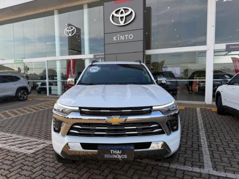 CHEVROLET S10 2.8 12V HIGH COUNTRY CABINE DUPLA 4X4 TURBO DIESEL AUTOM�TICO, Foto 2
