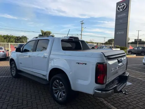CHEVROLET S10 2.8 12V HIGH COUNTRY CABINE DUPLA 4X4 TURBO DIESEL AUTOM�TICO, Foto 6