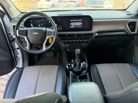 CHEVROLET S10 2.8 12V HIGH COUNTRY CABINE DUPLA 4X4 TURBO DIESEL AUTOM�TICO, Foto 12