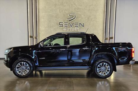 CHEVROLET S10 2.8 12V HIGH COUNTRY CABINE DUPLA 4X4 TURBO DIESEL AUTOM�TICO, Foto 2