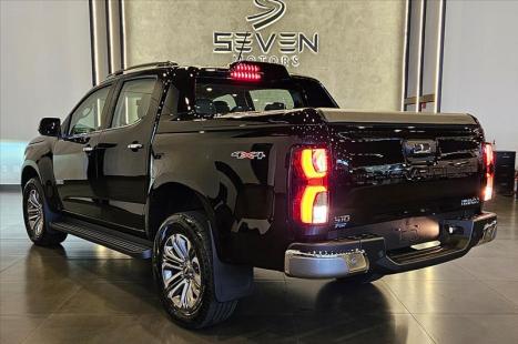 CHEVROLET S10 2.8 12V HIGH COUNTRY CABINE DUPLA 4X4 TURBO DIESEL AUTOM�TICO, Foto 3