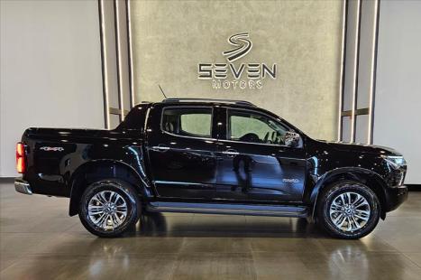 CHEVROLET S10 2.8 12V HIGH COUNTRY CABINE DUPLA 4X4 TURBO DIESEL AUTOM�TICO, Foto 4