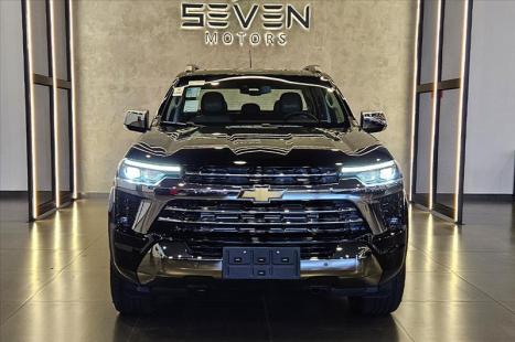 CHEVROLET S10 2.8 12V HIGH COUNTRY CABINE DUPLA 4X4 TURBO DIESEL AUTOM�TICO, Foto 6