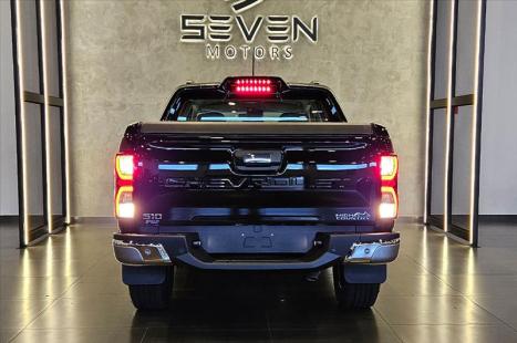 CHEVROLET S10 2.8 12V HIGH COUNTRY CABINE DUPLA 4X4 TURBO DIESEL AUTOM�TICO, Foto 7
