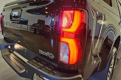 CHEVROLET S10 2.8 12V HIGH COUNTRY CABINE DUPLA 4X4 TURBO DIESEL AUTOM�TICO, Foto 8