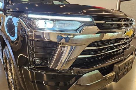 CHEVROLET S10 2.8 12V HIGH COUNTRY CABINE DUPLA 4X4 TURBO DIESEL AUTOM�TICO, Foto 9