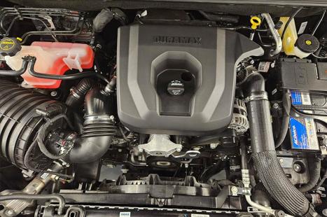 CHEVROLET S10 2.8 12V HIGH COUNTRY CABINE DUPLA 4X4 TURBO DIESEL AUTOM�TICO, Foto 11