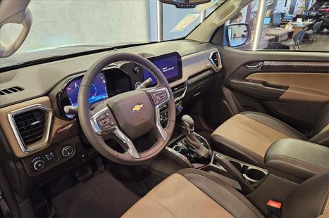 CHEVROLET S10 2.8 12V HIGH COUNTRY CABINE DUPLA 4X4 TURBO DIESEL AUTOM�TICO, Foto 12