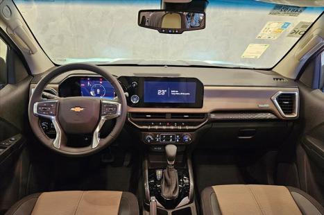 CHEVROLET S10 2.8 12V HIGH COUNTRY CABINE DUPLA 4X4 TURBO DIESEL AUTOM�TICO, Foto 13