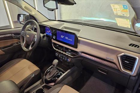 CHEVROLET S10 2.8 12V HIGH COUNTRY CABINE DUPLA 4X4 TURBO DIESEL AUTOM�TICO, Foto 14