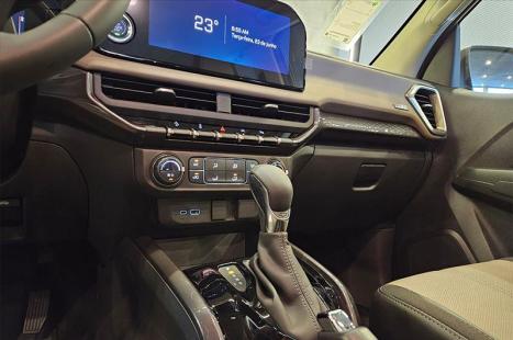CHEVROLET S10 2.8 12V HIGH COUNTRY CABINE DUPLA 4X4 TURBO DIESEL AUTOM�TICO, Foto 15