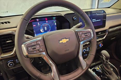 CHEVROLET S10 2.8 12V HIGH COUNTRY CABINE DUPLA 4X4 TURBO DIESEL AUTOM�TICO, Foto 16