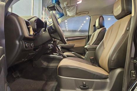 CHEVROLET S10 2.8 12V HIGH COUNTRY CABINE DUPLA 4X4 TURBO DIESEL AUTOM�TICO, Foto 17