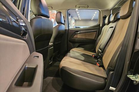 CHEVROLET S10 2.8 12V HIGH COUNTRY CABINE DUPLA 4X4 TURBO DIESEL AUTOM�TICO, Foto 19