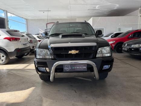 CHEVROLET S10 2.8 12V EXECUTIVE CABINE DUPLA  4X4 TURBO DIESEL, Foto 1