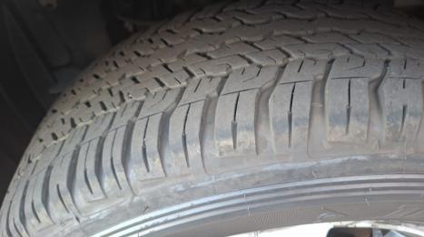 CHEVROLET S10 2.8 12V HIGH COUNTRY CABINE DUPLA 4X4 TURBO DIESEL AUTOM�TICO, Foto 2