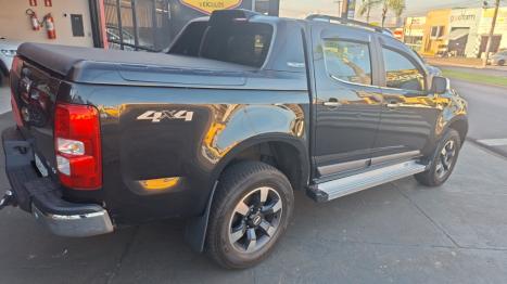 CHEVROLET S10 2.8 12V HIGH COUNTRY CABINE DUPLA 4X4 TURBO DIESEL AUTOM�TICO, Foto 6