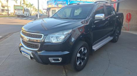 CHEVROLET S10 2.8 12V HIGH COUNTRY CABINE DUPLA 4X4 TURBO DIESEL AUTOM�TICO, Foto 7