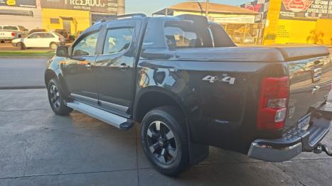 CHEVROLET S10 2.8 12V HIGH COUNTRY CABINE DUPLA 4X4 TURBO DIESEL AUTOM�TICO, Foto 8