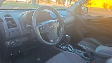 CHEVROLET S10 2.8 12V HIGH COUNTRY CABINE DUPLA 4X4 TURBO DIESEL AUTOM�TICO, Foto 12