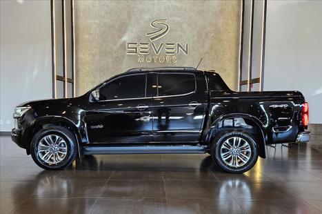 CHEVROLET S10 2.8 12V HIGH COUNTRY CABINE DUPLA 4X4 TURBO DIESEL AUTOM�TICO, Foto 2