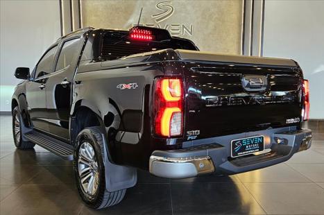 CHEVROLET S10 2.8 12V HIGH COUNTRY CABINE DUPLA 4X4 TURBO DIESEL AUTOM�TICO, Foto 3