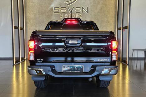 CHEVROLET S10 2.8 12V HIGH COUNTRY CABINE DUPLA 4X4 TURBO DIESEL AUTOM�TICO, Foto 4