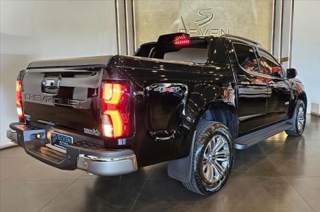 CHEVROLET S10 2.8 12V HIGH COUNTRY CABINE DUPLA 4X4 TURBO DIESEL AUTOM�TICO, Foto 5