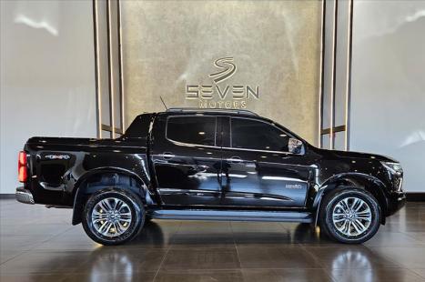 CHEVROLET S10 2.8 12V HIGH COUNTRY CABINE DUPLA 4X4 TURBO DIESEL AUTOM�TICO, Foto 6