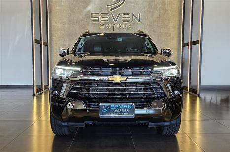 CHEVROLET S10 2.8 12V HIGH COUNTRY CABINE DUPLA 4X4 TURBO DIESEL AUTOM�TICO, Foto 8