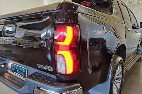 CHEVROLET S10 2.8 12V HIGH COUNTRY CABINE DUPLA 4X4 TURBO DIESEL AUTOM�TICO, Foto 9